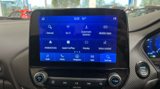 Ford Puma 1.0 EcoBoost Hybrid mHEV ST-Line X 5dr Petrol Hatchback